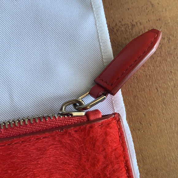 Givenchy clutch - Picture 3 of 11